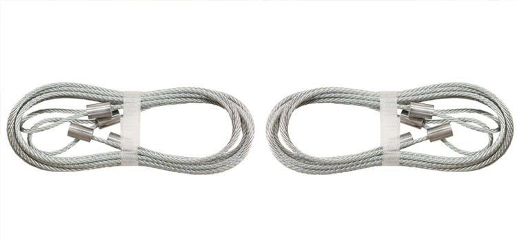 garage door torsion cable repair Land O' Lakes