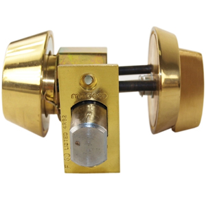 high security deadbolt Land O' Lakes