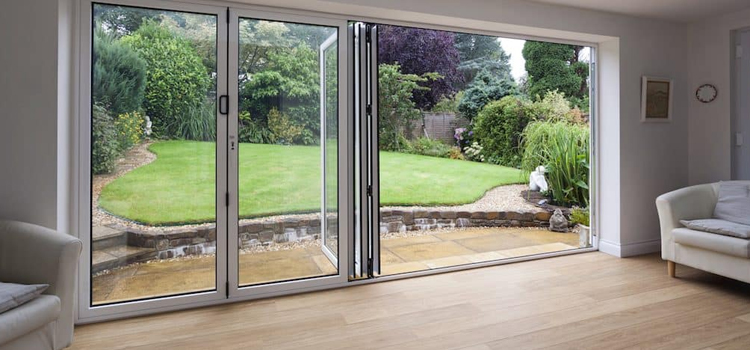 sliding door specialist Land O' Lakes